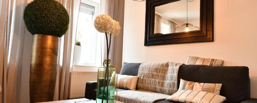 Heimat Floral Ferienhaus Wadgassen Ngoại thất bức ảnh